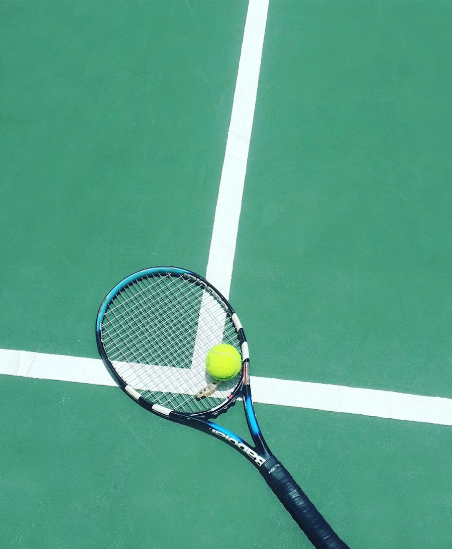 Azerbaijan Tennis Federation